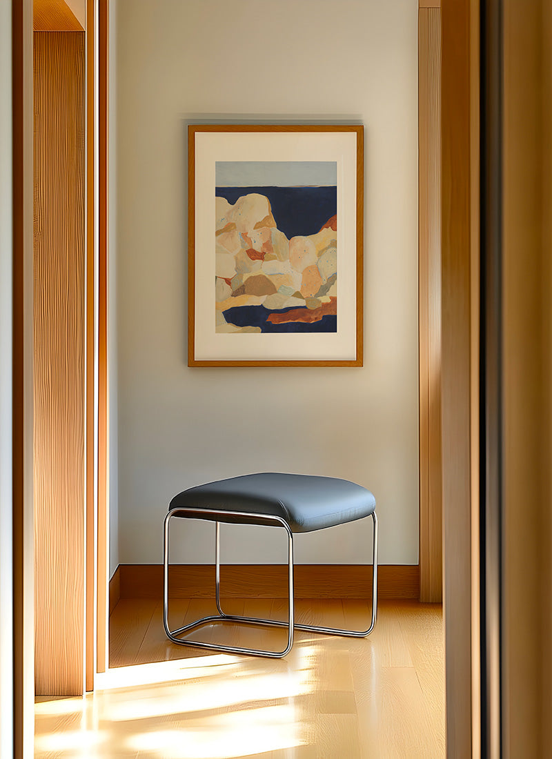 Deep waters - original