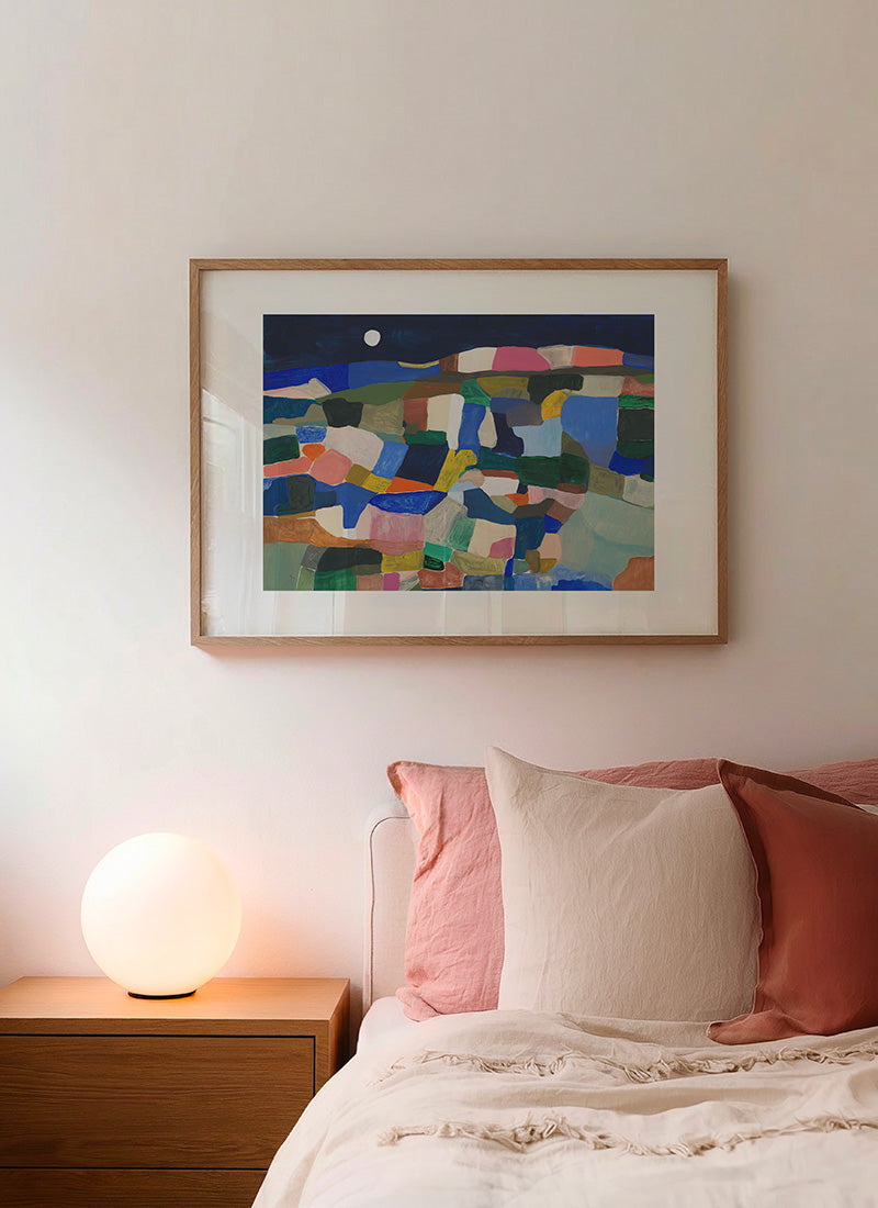 Fragments - original