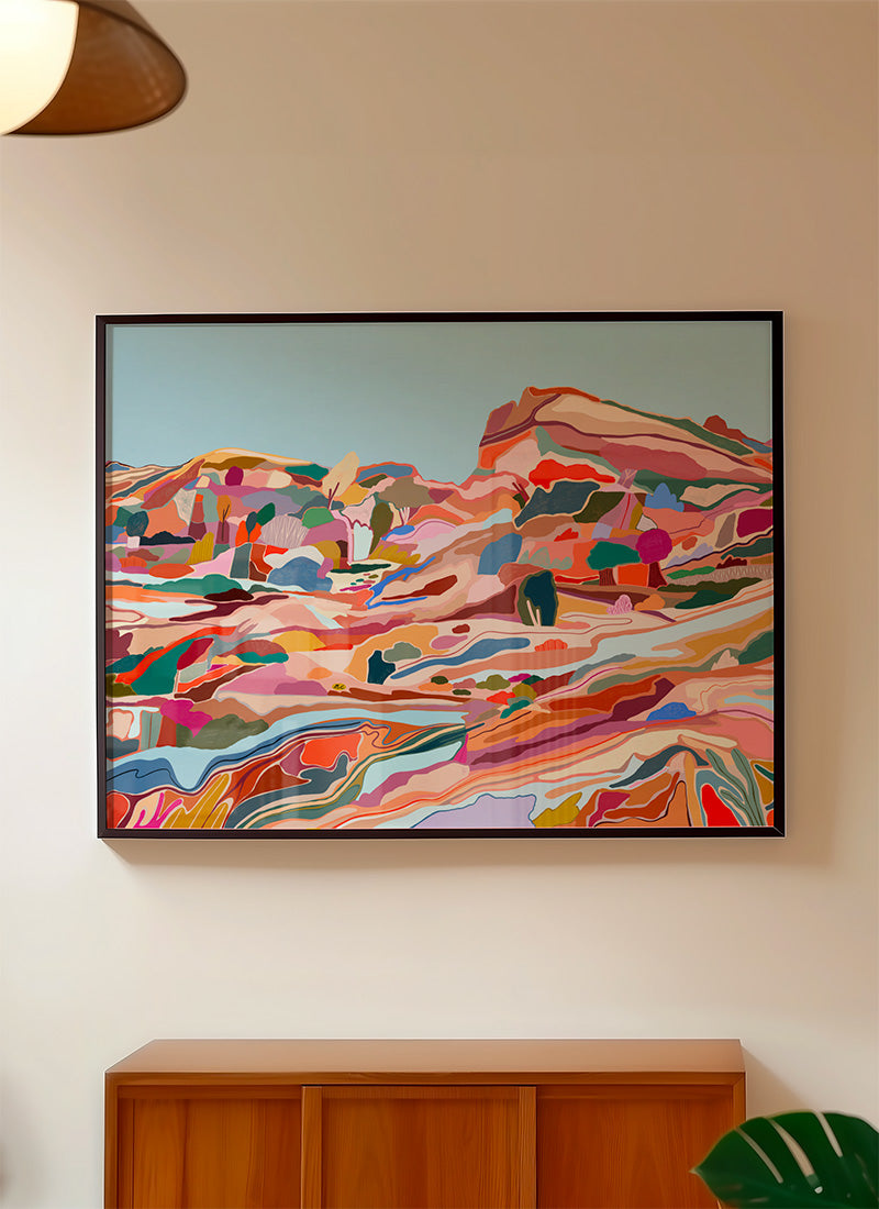 Sandstone