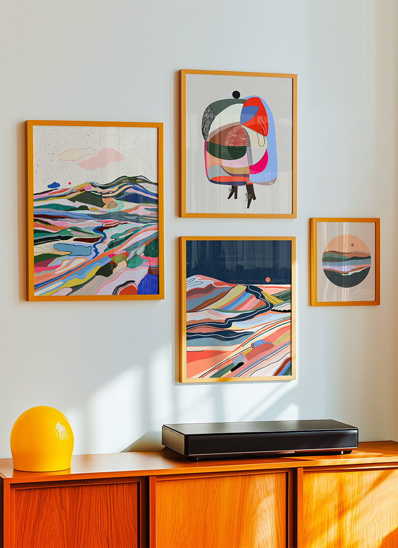 Wall No.1