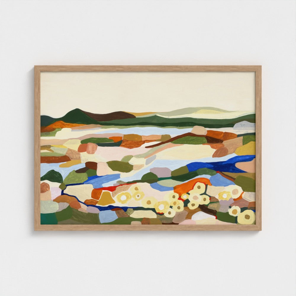 When the sunflowers sleep