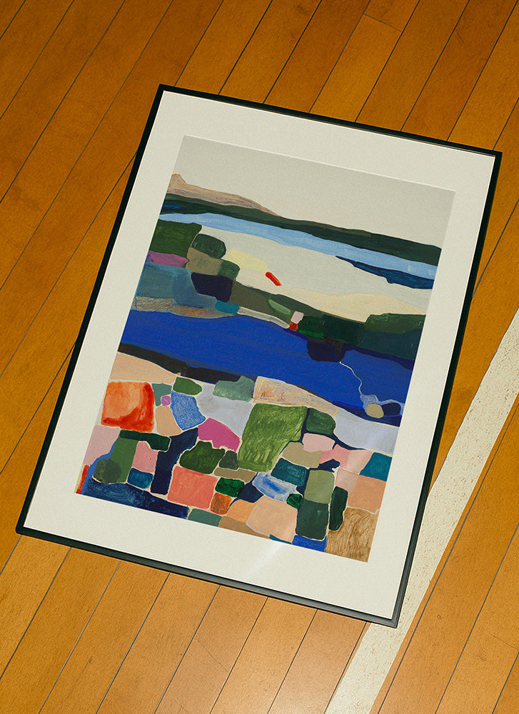 Original paintings