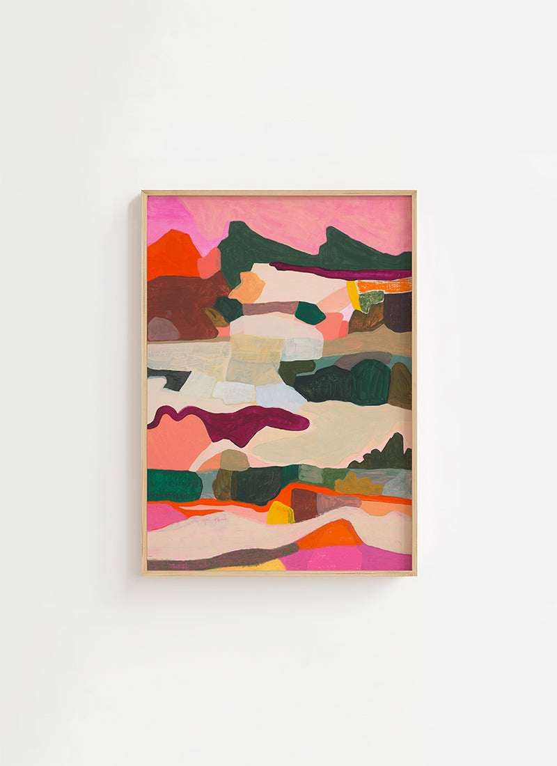 Edges - original