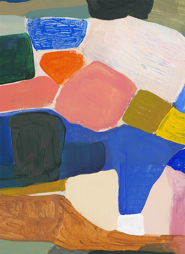 Fragments - original