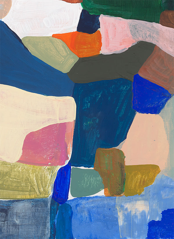 Fragments - original