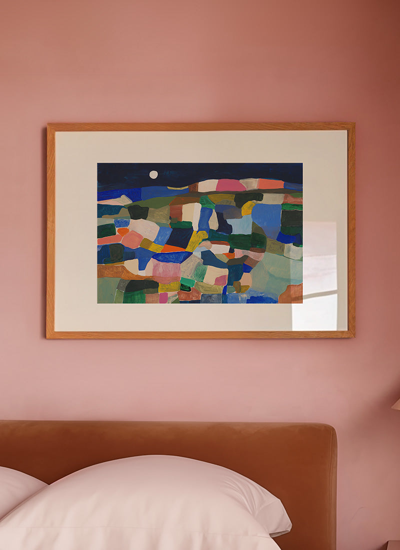 Fragments - original